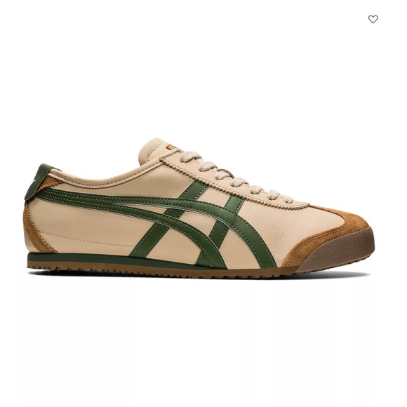Onitsuka Tiger Mexico 66 - Picture 2 of 12